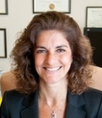 Louise Ann Spadaro MD