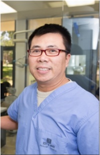 Dr. Dinh Don Nguyen DDS