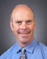 Dr. Brian F White D.O., Physiatrist (Physical Medicine)