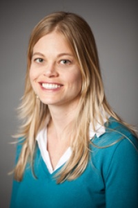 Dr. Amy Christine almaraz Nielsen D.O., Neurologist