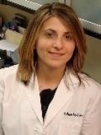 Dr. Melania Napolitano O.D., Optometrist