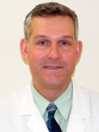 Dr. Christopher James Loughlin MD