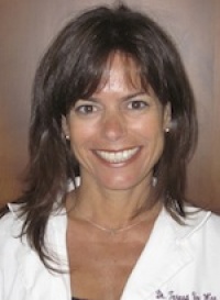 Dr. Teresa Marie Van woy DPM