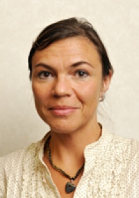 Dr. Maria Sabsay Goral M.D., Internist