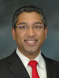 Dr. Ravi Radhakrishnan MD, Surgeon