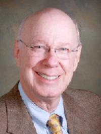 Dr. Stephen Douglas Houston M.D.