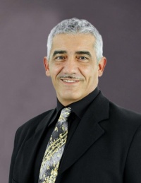 Dr. Rafael Medina M.D., Ophthalmologist