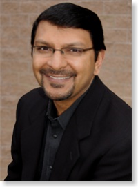 Dr. Kumar R Patel MD