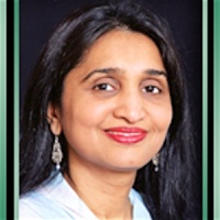 Ms. Heena Satish Doshi MD