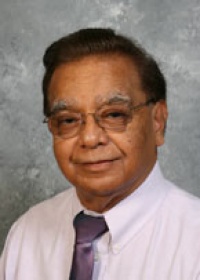 Dr. Fizul Hussain Bacchus D.O., Pediatrician