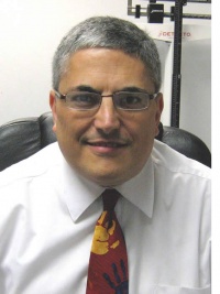 Dr. Alan I. Rosenblatt M.D.