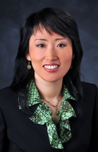Dr. Yingchun Zhu D.D.S., Dentist