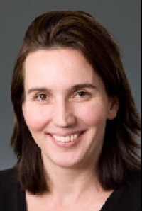Elizabeth Williamson Dann M.D., Radiologist