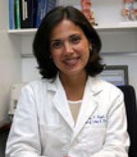 Dr. Luz Angel MD, Surgeon