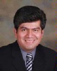 Dr. Julian Javier Alfaro MD, Family Practitioner