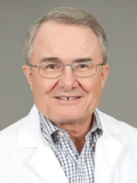 Dr. Kenneth D Cushman MD