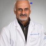 Dr. Subramani Seetharama, MD, Physiatrist (Physical Medicine)