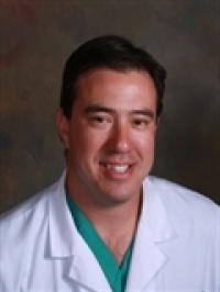 Dr. Roderick W Chandler M.D.