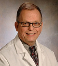 Dr. Jeffrey William Nichols M.D.