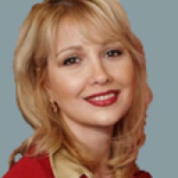 Dr. Leila Zafaranchi MD, OB-GYN (Obstetrician-Gynecologist)