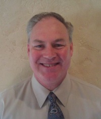 Dr. Mark Alan Ritchie D.C., Chiropractor