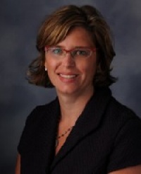 Dr. Jennifer Ann Tessmer-tuck MD
