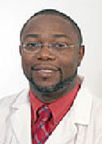 Dr. Akaninyene S Joseph MD, Hospitalist