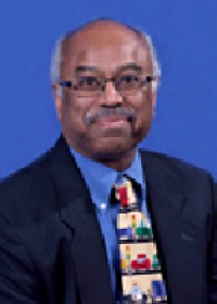 Dr. Muthayipalayam C Thirumoorthi MD