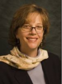 Dr. Margaret J Saltzstein M.D.