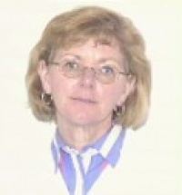 Dr. Ann Gragg Early MD, Pathologist