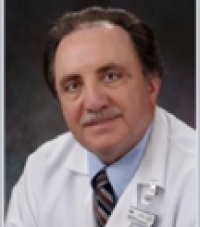 Dr. Hicham Siouty MD, Internist