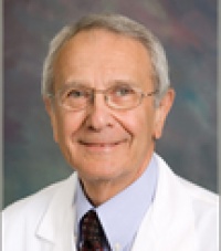 Dr. Sanford H Schwartz M.D.