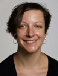 Dr. Erin Catherine Gertz M.D.