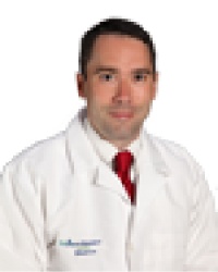 Dr. Christopher Ryan Aldridge M.D., Surgeon