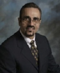 Dr. Kambiz Thomas Moazed MD