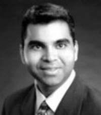 Dr. Sanjiv A Patel MD