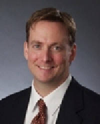 Dr. Thomas Dyreng Myers M.D., Ophthalmologist