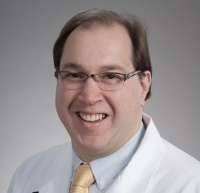 Dr. Wayne L. Monsky M.D., Interventional Radiologist