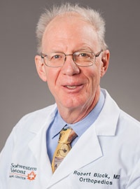 Dr. Robert S Block MD