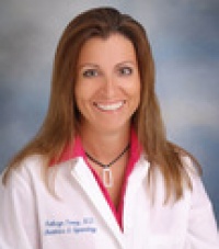Dr. Kathryn  Young MD