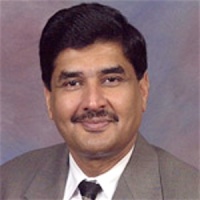 Dr. Akshay Kantilal Mahadevia MD