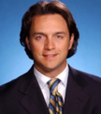 Dr. Brody Jamison Hildebrand D.D.S., M.S., Orthodontist