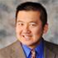 Dr. Kenneth Yen M.D., Emergency Physician (Pediatric)