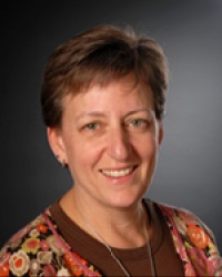 Dr. Valerie Krieger Jahan M.D.