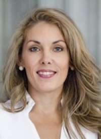Dr. Heidi Antonette Holets DPM