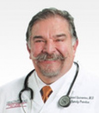 Dr. Manuel M. Quihones M.D.