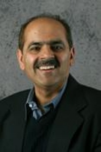 Arif Rohilla M.D., Cardiologist