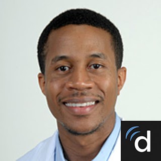 Dr. Rashad Johnson, MD, Radiologist