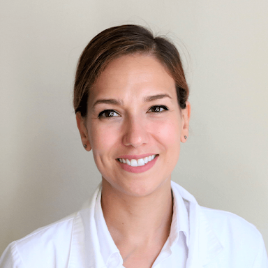 Dr. Mariangela Rivera, MD, Oncologist