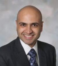 Dr. Neal Chandurpal Gehani MD, Ear-Nose and Throat Doctor (ENT)